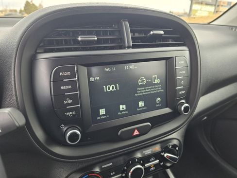 Used 2021 Kia Soul GT-Line image 22