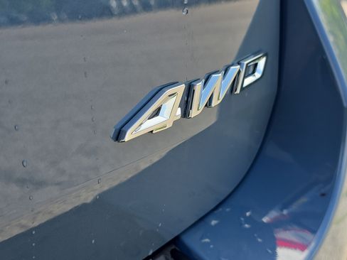 New 2026 Ford Explorer Active w/ Active Comfort Package AWD/4WD image 6