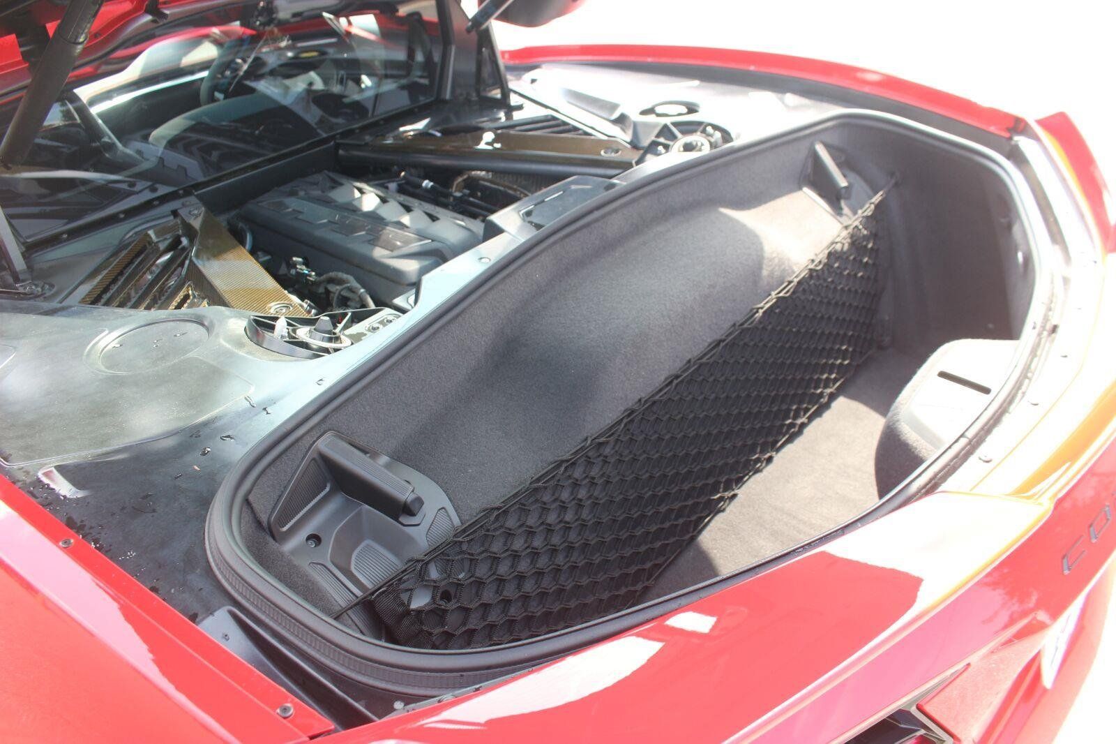 Used 2022 Chevrolet Corvette Stingray Premium Cpe w/ Z51 Performance Package RWD image 57