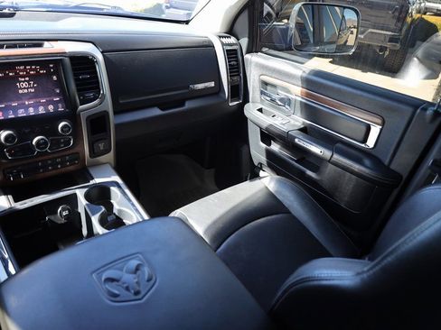 Used 2014 RAM 2500 Laramie image 19