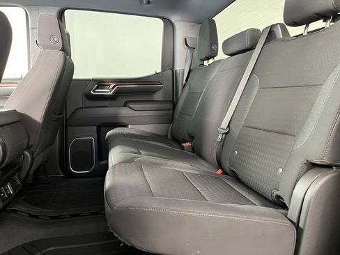 Used 2023 Chevrolet Silverado 1500 RST w/ Protection Package AWD/4WD image 29