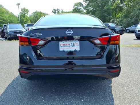 Used 2023 Nissan Altima 2.5 S FWD image 19