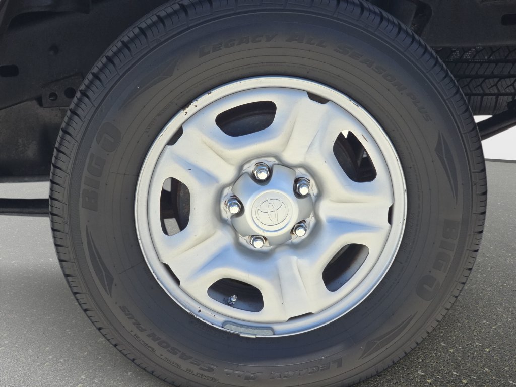 Used 2008 Toyota Tacoma 2WD Access Cab w/ Convenience Pkg image 29