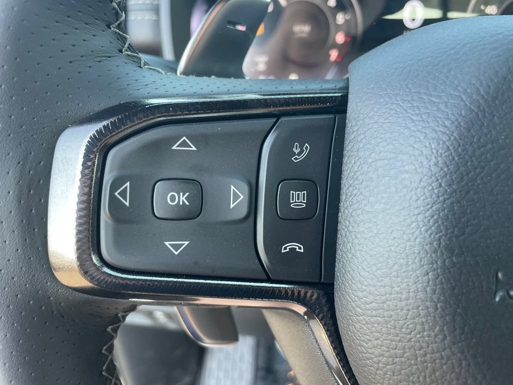 New 2026 RAM 1500 RHO w/ RHO Level 1 Equipment Group AWD/4WD image 29
