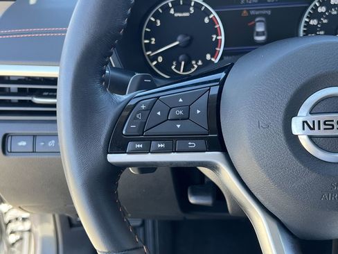 Certified 2021 Nissan Altima 2.0 SR image 11