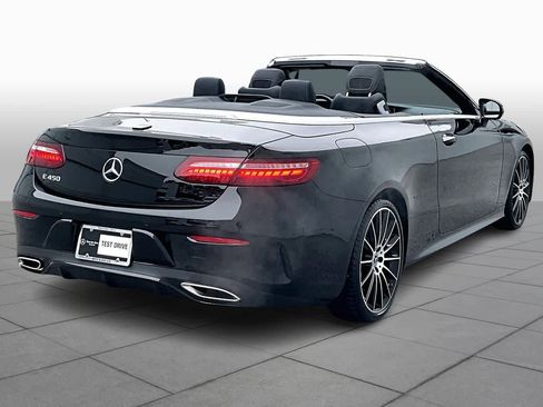 Used 2023 Mercedes-Benz E 450 Cabriolet image 11
