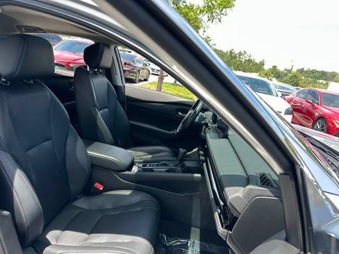 Used 2024 Honda Accord EX-L image 31
