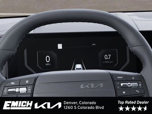 New 2026 Kia Sportage X-Line Prestige image 20