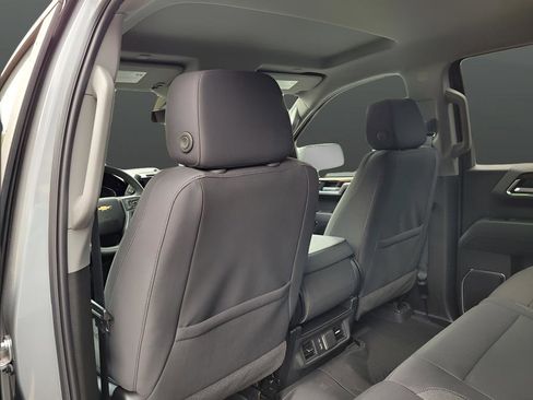 New 2025 Chevrolet Silverado 1500 LT image 24