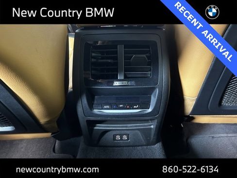 Used 2022 BMW X3 xDrive30i w/ Premium Package 2 (ZPA) image 25