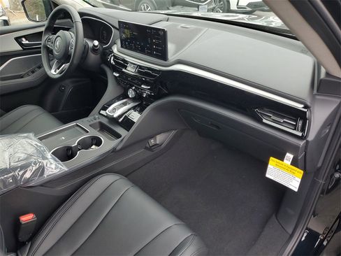 New 2026 Acura MDX FWD image 4