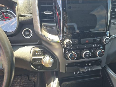 Used 2024 RAM 1500 Laramie RWD image 11