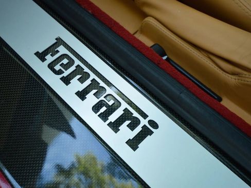 Used 1998 Ferrari F355 GTS image 24