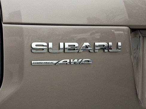 Used 2016 Subaru Forester 2.5i Limited w/ Protection Package #2 image 10