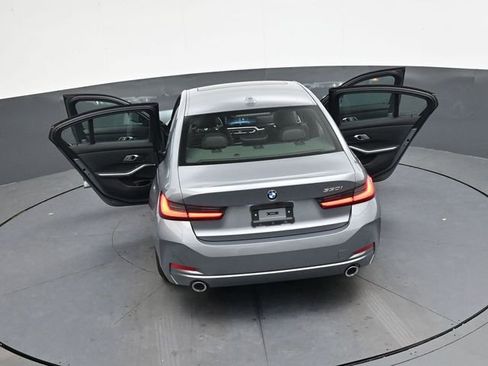 Used 2023 BMW 330i 330i image 43