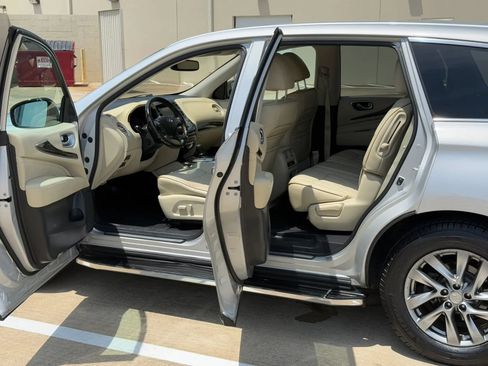 Used 2015 INFINITI QX60 FWD image 9