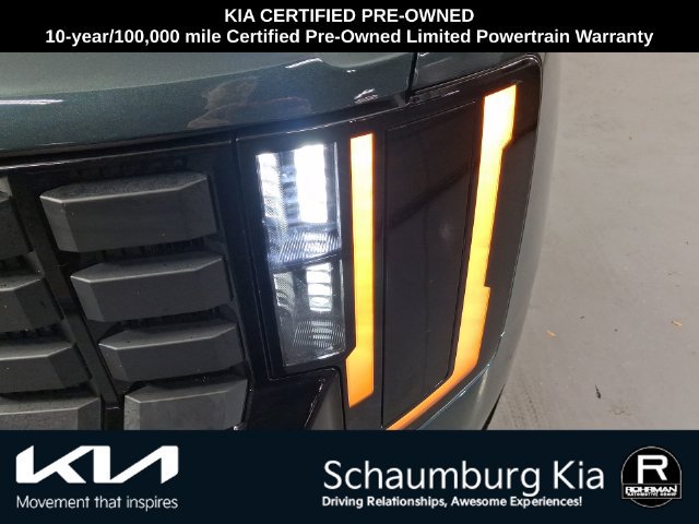Certified 2027 Kia Telluride X-Line SX Prestige AWD/4WD image 28
