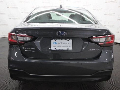 Used 2025 Subaru Legacy Limited image 5