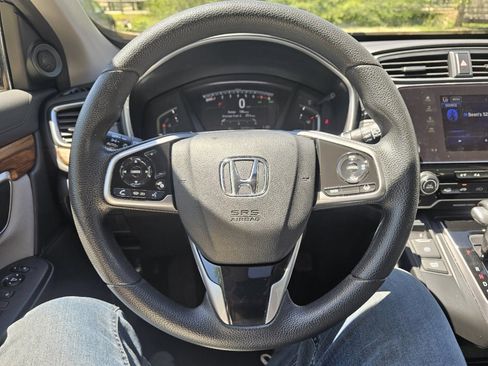 Used 2020 Honda CR-V EX image 12