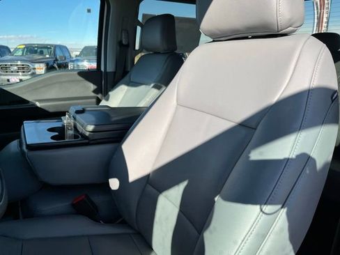 New 2026 Ford F150 XL w/ Equipment Group 103A High image 11