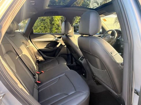 Used 2018 Audi Q3 2.0T Premium FWD image 14