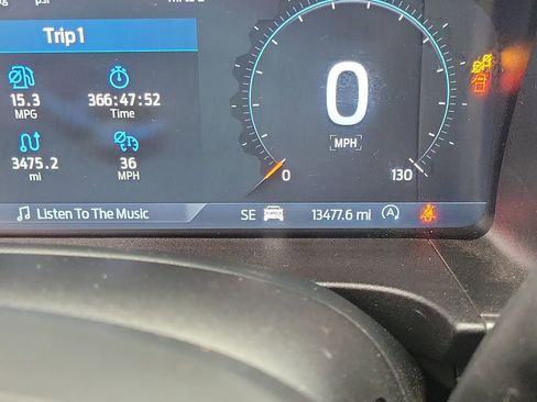 Certified 2024 Ford Ranger Raptor image 26