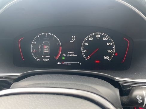 Used 2024 Honda Civic Si image 20