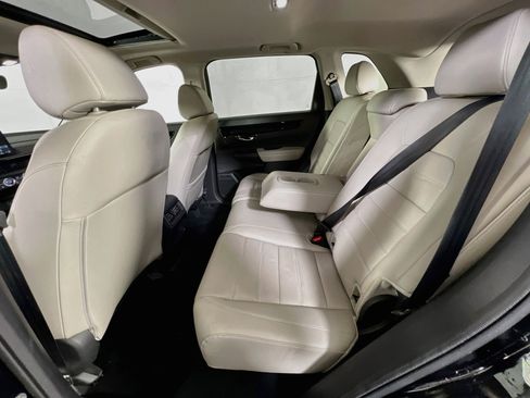 Used 2023 Honda CR-V EX-L image 24