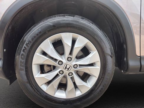 Used 2013 Honda CR-V EX image 19