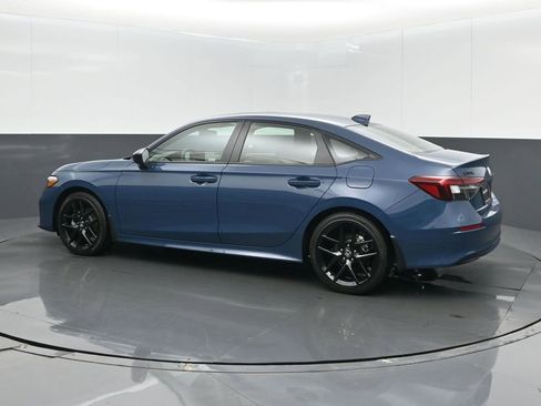 Certified 2026 Honda Civic Sport image 13