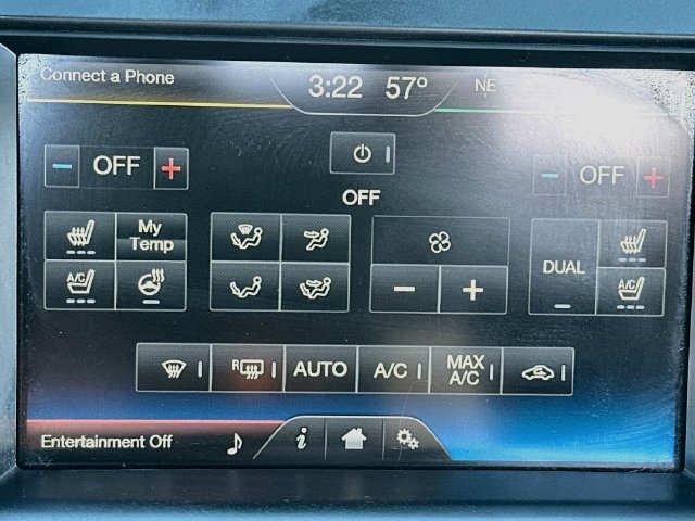 Used 2015 Ford Taurus SHO w/ Equipment Group 401A AWD/4WD image 19