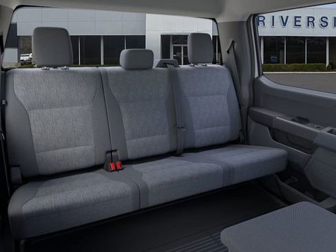 New 2026 Ford F250 4x4 Crew Cab Super Duty image 11