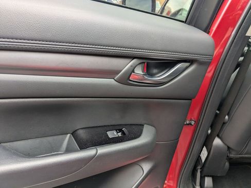 Used 2025 MAZDA CX-5 AWD 2.5 S w/ Select Package image 27