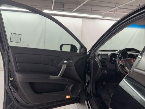 Used 2012 Acura RDX FWD w/ Technology Package image 21