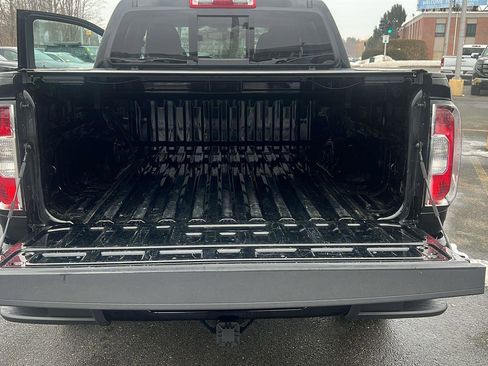 Used 2022 GMC Canyon Elevation w/ Trailering Package image 28