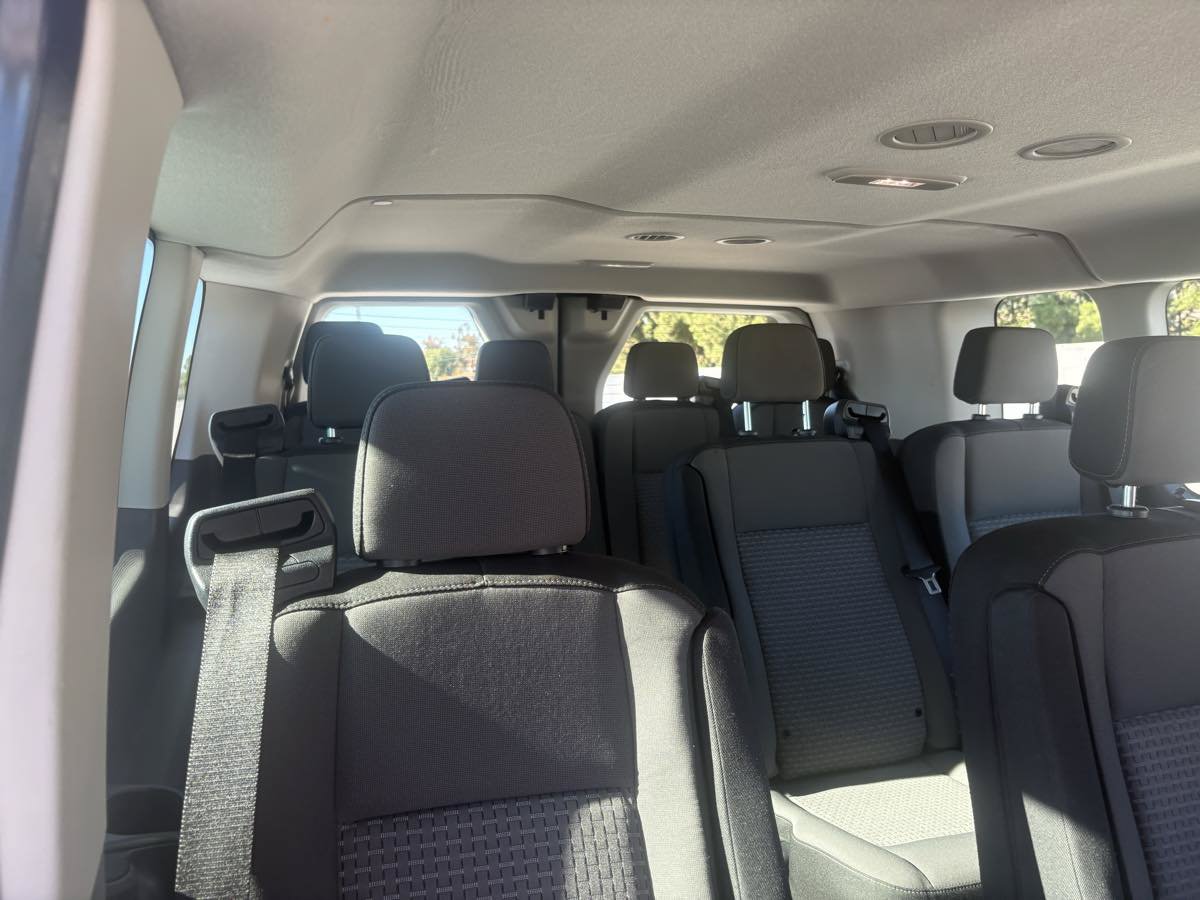 Used 2026 Ford Transit 350 XLT RWD image 24