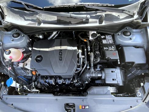 Used 2023 Kia Sportage EX FWD image 26