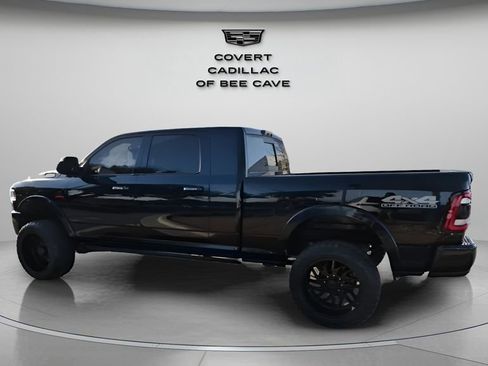 Used 2019 RAM 2500 Laramie image 6