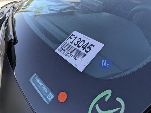 New 2026 Ford Explorer Tremor w/ Tremor Ultimate Package image 73