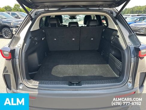 Used 2025 MAZDA CX-50 AWD 2.5 Hybrid w/ Premium Pkg image 21
