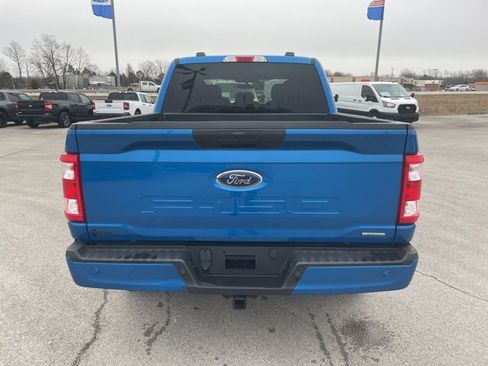 Used 2021 Ford F150 XL w/ STX Appearance Package image 11