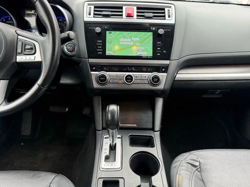 Used 2017 Subaru Legacy 2.5i Limited image 17