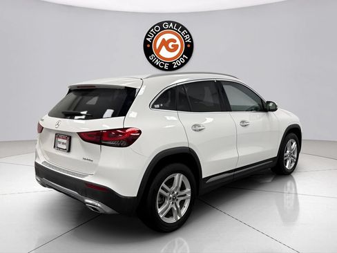 Used 2021 Mercedes-Benz GLA 250 image 3