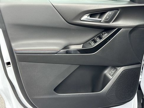 New 2026 Chevrolet Equinox RS w/ Safety and Technology Package image 8