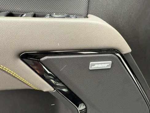 Used 2022 Chevrolet Silverado 1500 ZR2 w/ Technology Package image 27