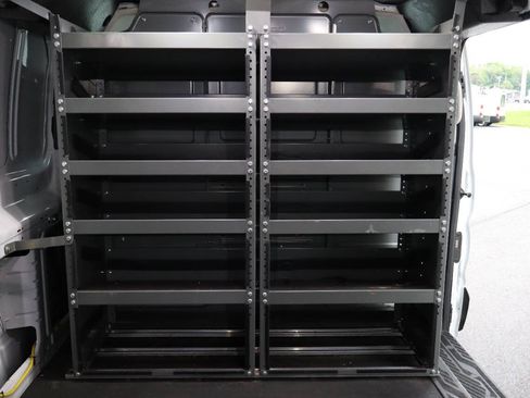 Used 2020 Ford Transit 350 Low Roof w/ Upfitter Package RWD image 7