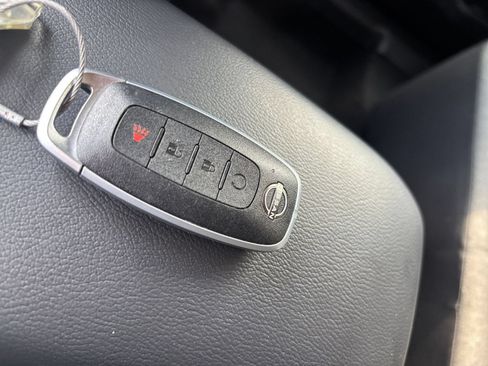 Used 2026 Nissan Kicks SV w/ Cold Weather Package AWD/4WD image 19