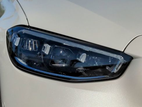 Certified 2023 Mercedes-Benz S 500 4MATIC image 10