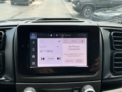 Used 2023 RAM ProMaster 2500 FWD image 21