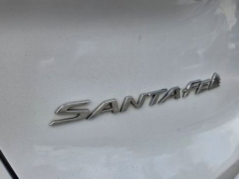 Used 2020 Hyundai Santa Fe Limited FWD image 17